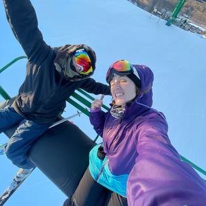 Meet your Posher, Gabrielle